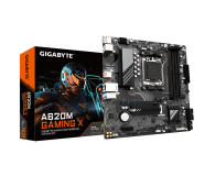 Gigabyte A620M GAMING X - 1243741 - zdjęcie 6